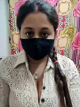 Natasha-143 online show from January 10, 7:04 pm