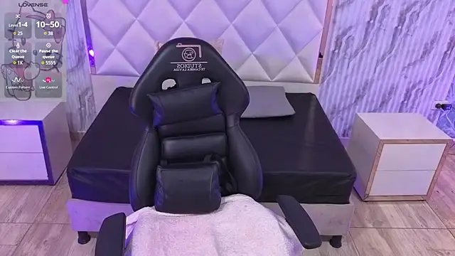 Mellani tay online show from December 21, 3:13 am