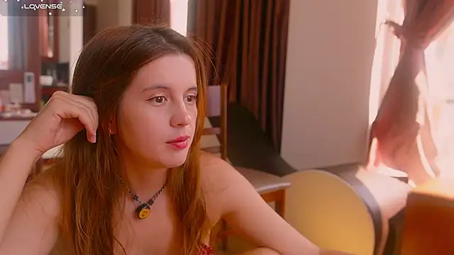 Snapshot of Lisa_sweetheels chatting on September 11, 2:44 am Lisa sweetheels online show from September 11, 2:44 am