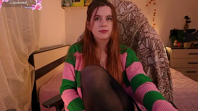 Lisa sweetheels online show from February 23, 3:20 pm