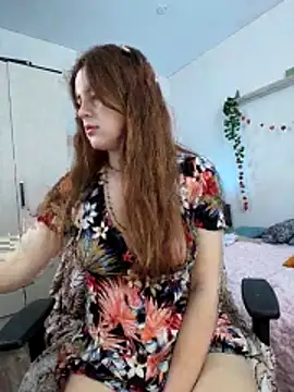 Lisa sweetheels online show from March 17, 5:33 am