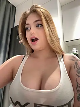 DanySteysi online show from February 7, 4:05 am