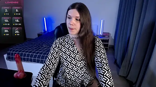 MicheleDoll online show from February 4, 6:47 pm