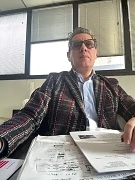 Britmi online show from February 23, 11:07 am