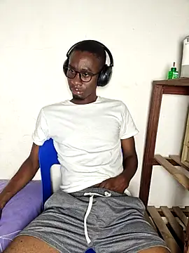 TheCaptainMerlin online show from April 23, 7:05 pm