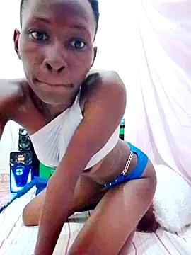 LOVELY-2BERRY online show from February 7, 6:24 pm