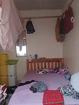 LOVELY-2BERRY online show from September 26, 8:07 am