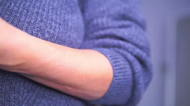 LovingBlondie online show from February 19, 4:34 am