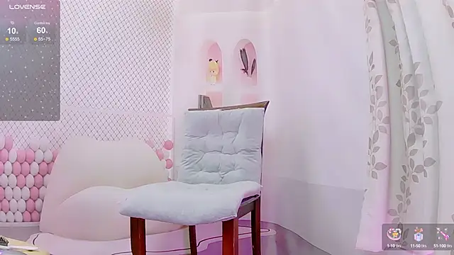 Sumi y online show from February 12, 4:33 am