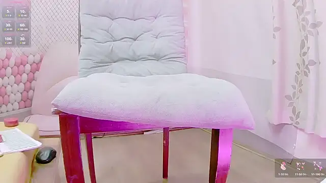 Sumi y online show from May 25, 2:50 am