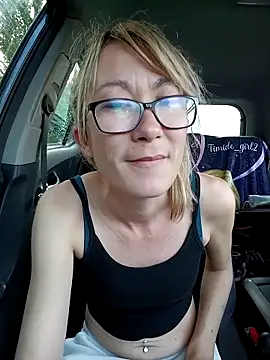 Timide girl2 online show from March 15, 2:55 pm