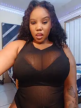 Spotty Coochie online show from May 16, 8:29 pm