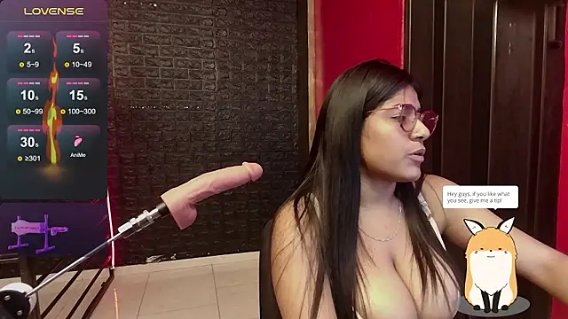 Rubi boobs  online show from March 3, 3:40 pm