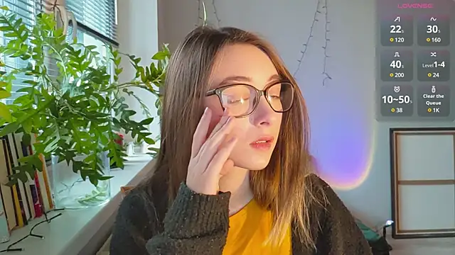 monlight  dana online show from December 26, 11:21 am