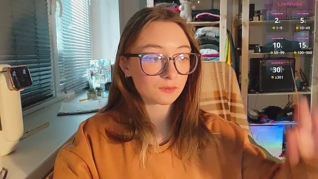 monlight  dana online show from February 10, 11:36 am