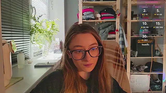 monlight  dana online show from March 21, 11:44 am