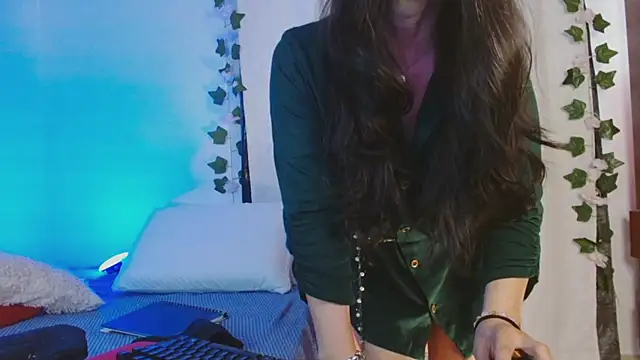 cattaleya1476 online show from February 12, 3:49 pm