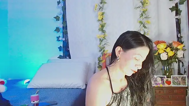 cattaleya1476 online show from March 6, 2:40 pm