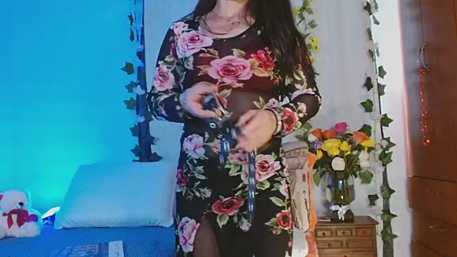 cattaleya1476 online show from March 7, 5:28 pm