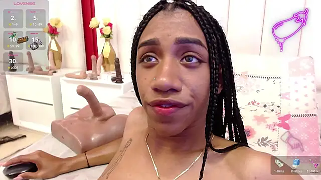 Jhon-Santana online show from January 11, 4:03 pm