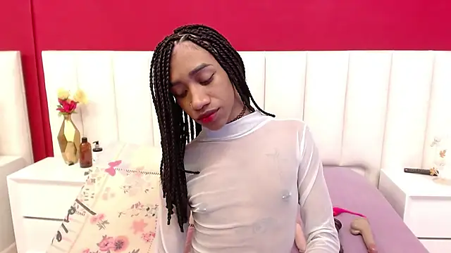 Jhon-Santana online show from February 25, 12:45 pm