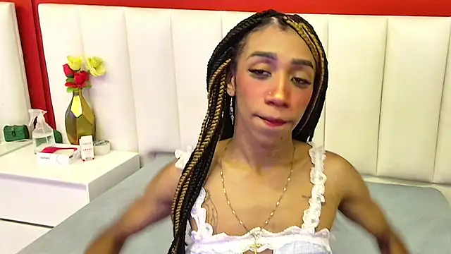 Jhon-Santana online show from September 23, 1:36 pm