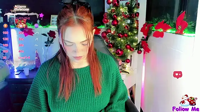 Snapshot of mariana_scott__ chatting on December 7, 2:09 am mariana scott   online show from December 7, 2:09 am