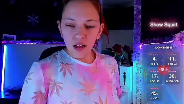 Snapshot of mariana_scott__ chatting on February 5, 11:39 pm mariana scott   online show from February 5, 11:39 pm