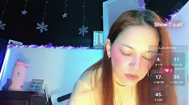 Snapshot of mariana_scott__ chatting on February 14, 1:45 am mariana scott   online show from February 14, 1:45 am