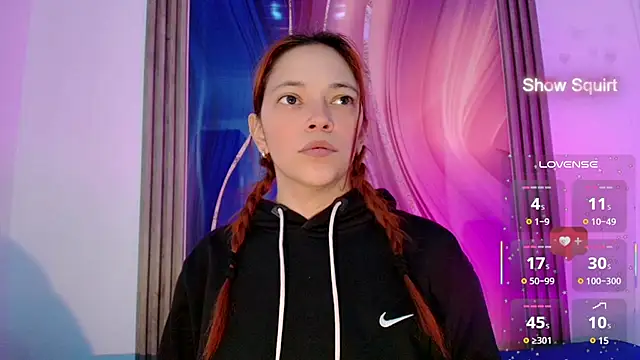 Snapshot of mariana_scott__ chatting on February 25, 8:09 pm mariana scott   online show from February 25, 8:09 pm