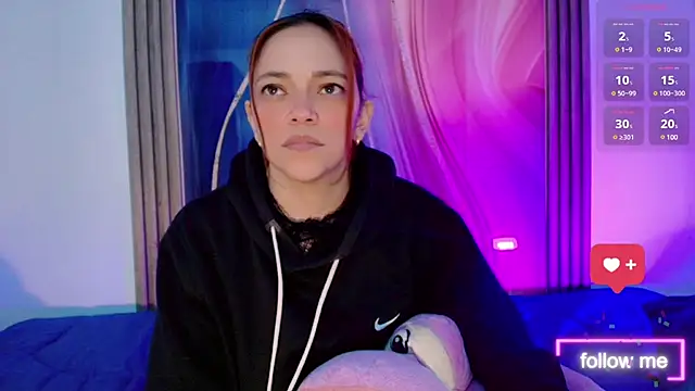Snapshot of mariana_scott__ chatting on February 26, 11:15 pm mariana scott   online show from February 26, 11:15 pm