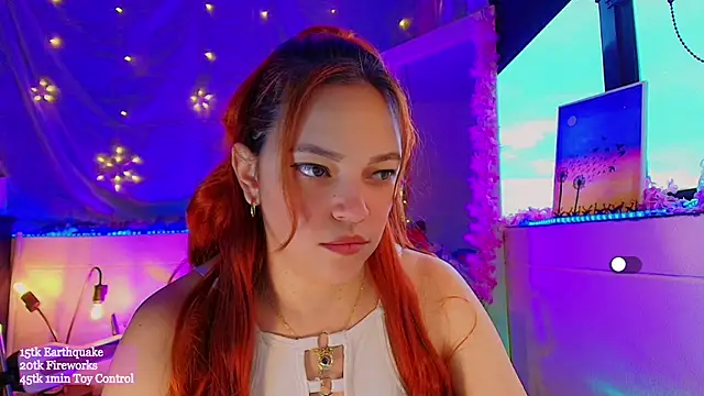 Snapshot of mariana_scott__ chatting on September 8, 9:47 pm mariana scott   online show from September 8, 9:47 pm