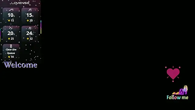 mariana scott   online show from November 25, 11:05 pm