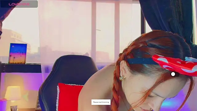 mariana scott   online show from March 9, 10:14 pm