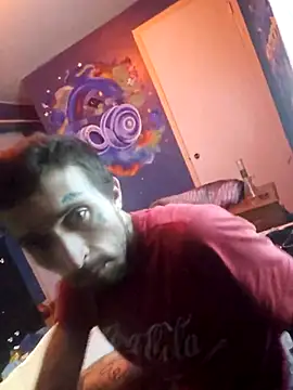 Snapshot of hungandtatted666 chatting on November 5, 12:05 pm hungandtatted666 online show from November 5, 12:05 pm