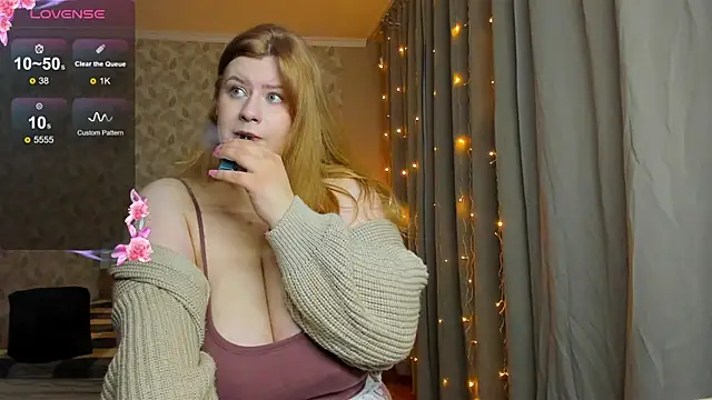 MariaStuart online show from December 20, 9:49 am