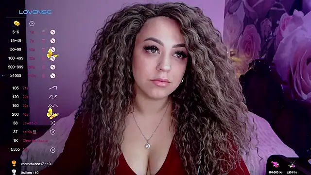  Just a queen 3 online show from December 1, 6:19 pm