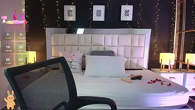 lisa casper online show from September 20, 1:01 pm