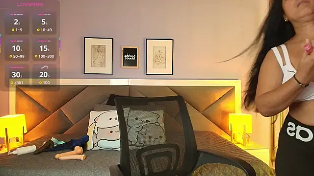 Snapshot of lisa_casper chatting on January 15, 1:16 pm lisa casper online show from January 15, 1:16 pm