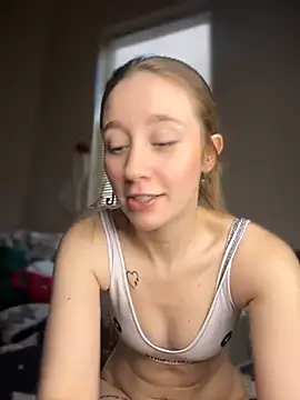 sage  marie online show from December 16, 5:54 pm