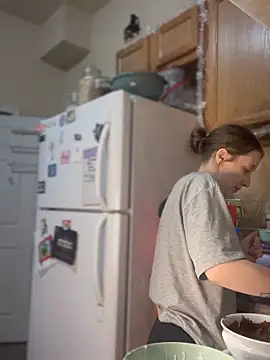 sage  marie online show from December 19, 10:32 pm