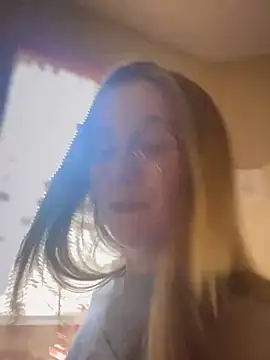 sage  marie online show from February 4, 5:34 pm