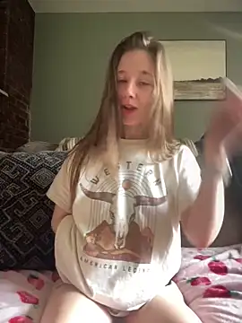 sage  marie online show from March 13, 12:56 pm