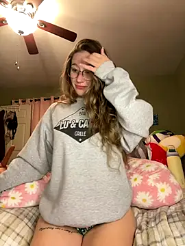 sage  marie online show from September 16, 10:38 am