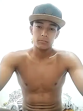 Demiansteven2 online show from January 18, 6:10 pm