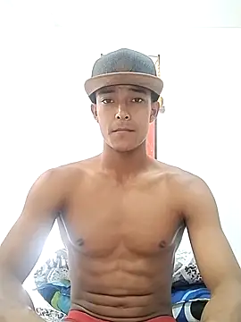 Demiansteven2 online show from January 28, 7:00 pm