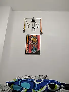 Demiansteven2 online show from January 28, 10:01 pm