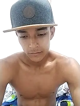 Demiansteven2 online show from January 29, 3:22 am