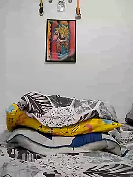 Demiansteven2 online show from February 12, 3:18 am