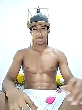 Demiansteven2 online show from February 23, 12:41 am